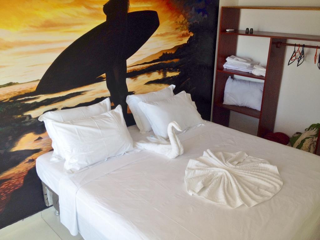 Casa Arara Vista Mar - Por Pipa Casas De Praia Praia de Pipa Room photo