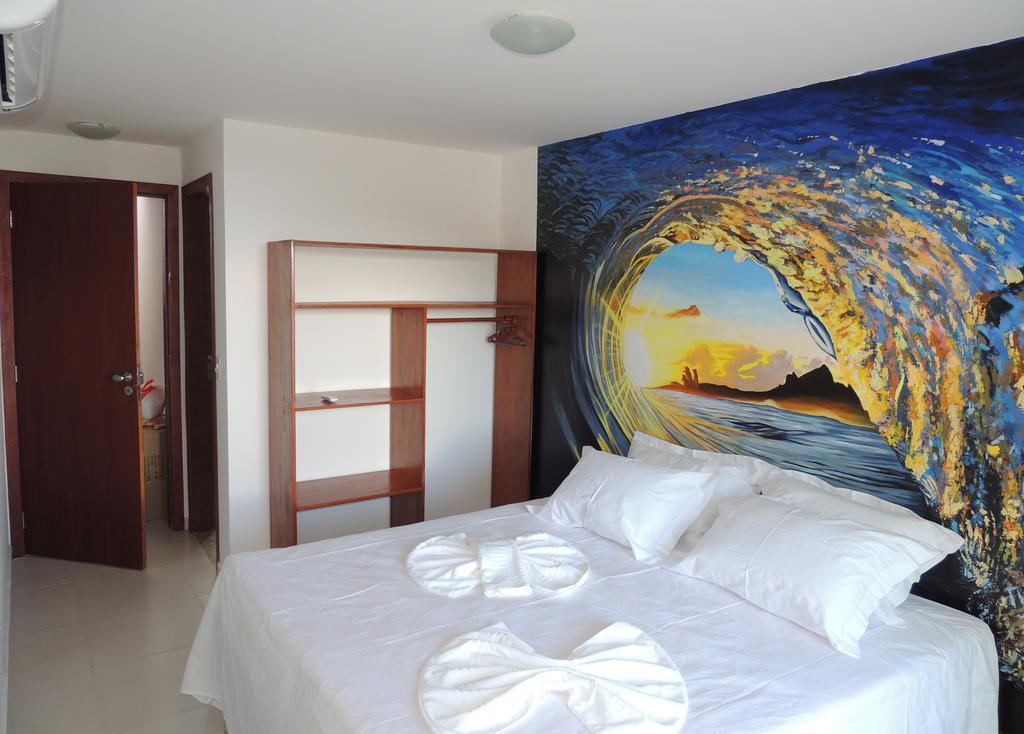 Casa Arara Vista Mar - Por Pipa Casas De Praia Praia de Pipa Room photo